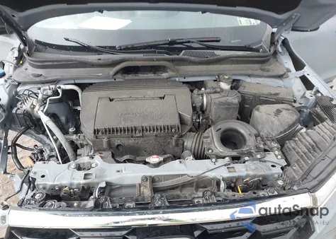 2024 Honda Pilot Touring z USA, uszkodzony, nr VIN 5FNYG1H72RB043484